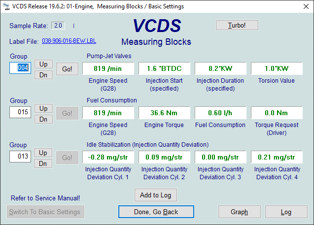 EGR Valve Delete Kit for VW Audi Seat Skoda with 1.4 1.9 2.0 TDI BLS BMM  BMM BMP engines